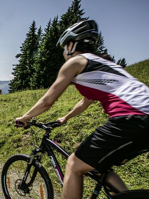 Pure Bike Enjoyment